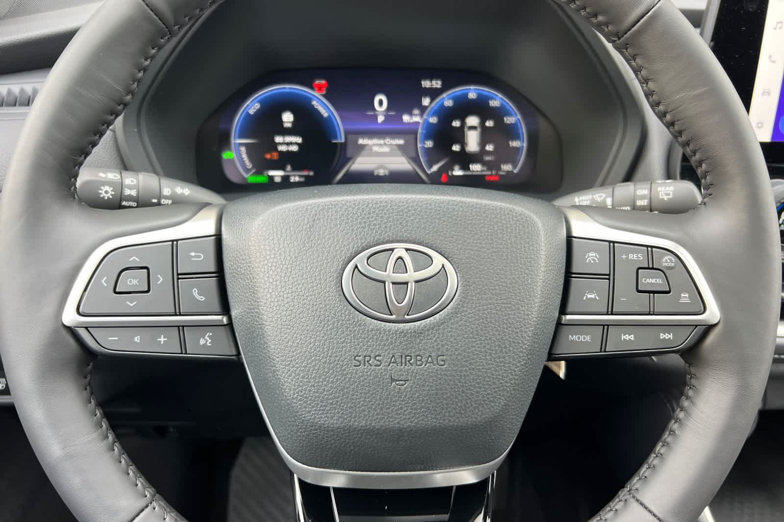 Thumbnail: 2026 Toyota Grand Highlander - 25