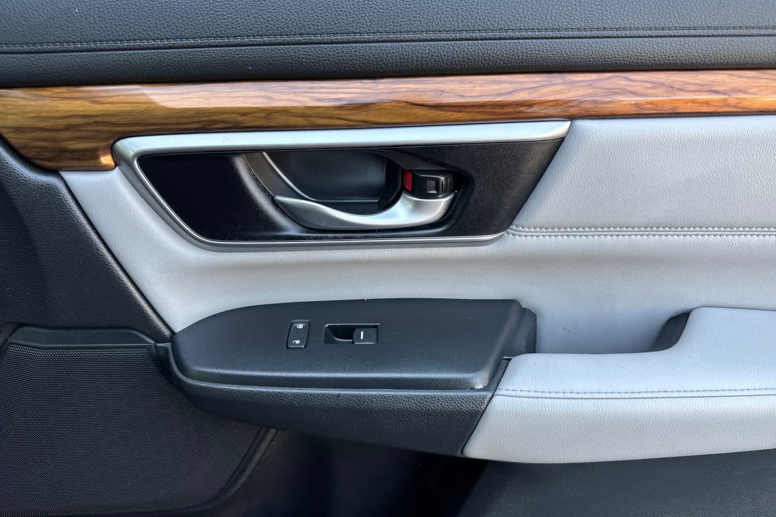 Thumbnail: 2019 Honda CR-V - 19