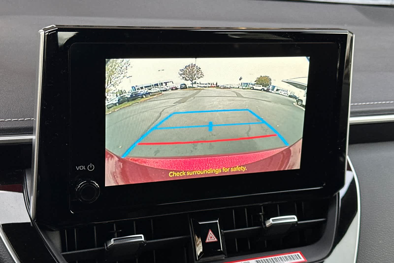 Thumbnail: 2026 Toyota Corolla - 20