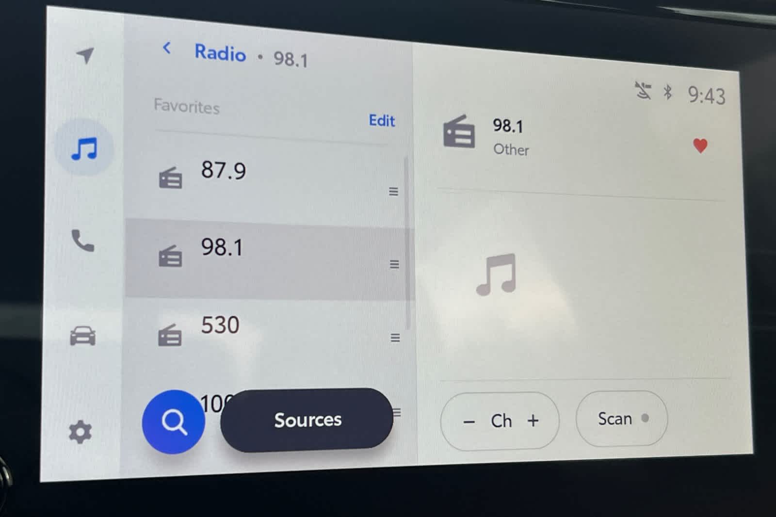 Thumbnail: 2025 Toyota Corolla - 18