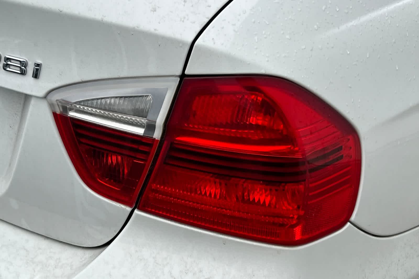 Thumbnail: 2008 BMW 3 Series - 16