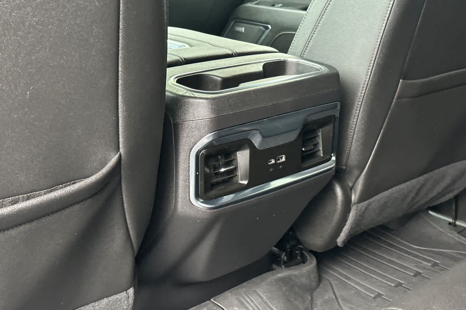 Thumbnail: 2022 GMC Sierra 1500 - 14