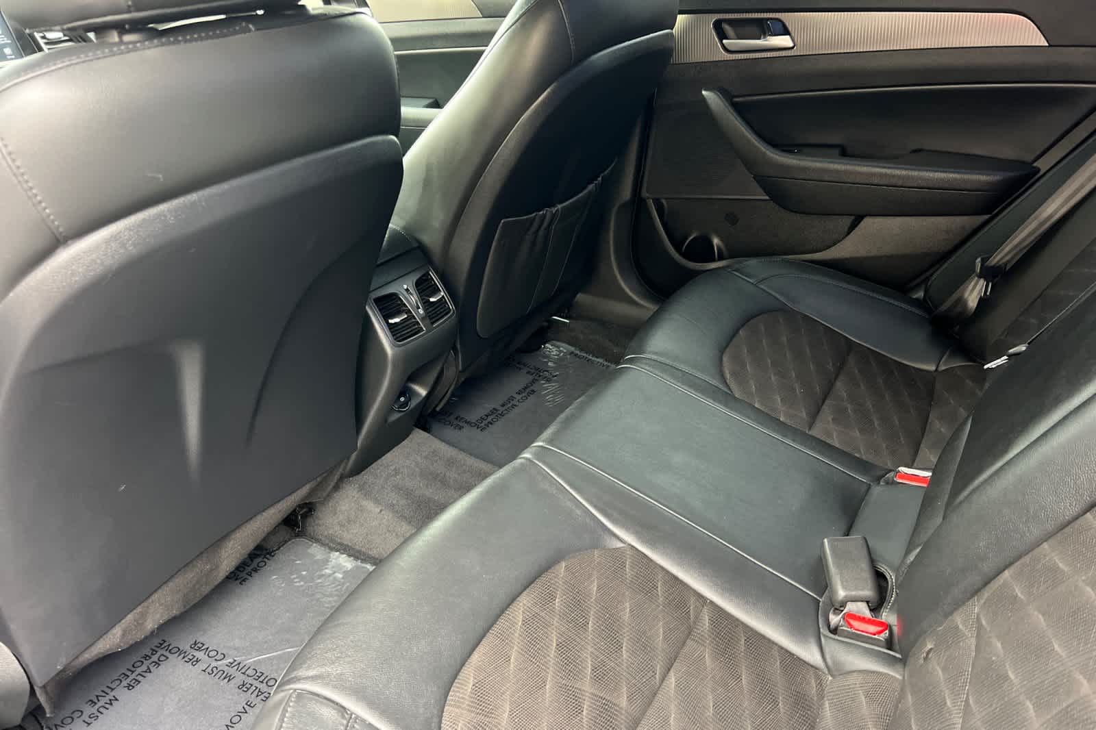 Thumbnail: 2018 Hyundai Sonata - 4