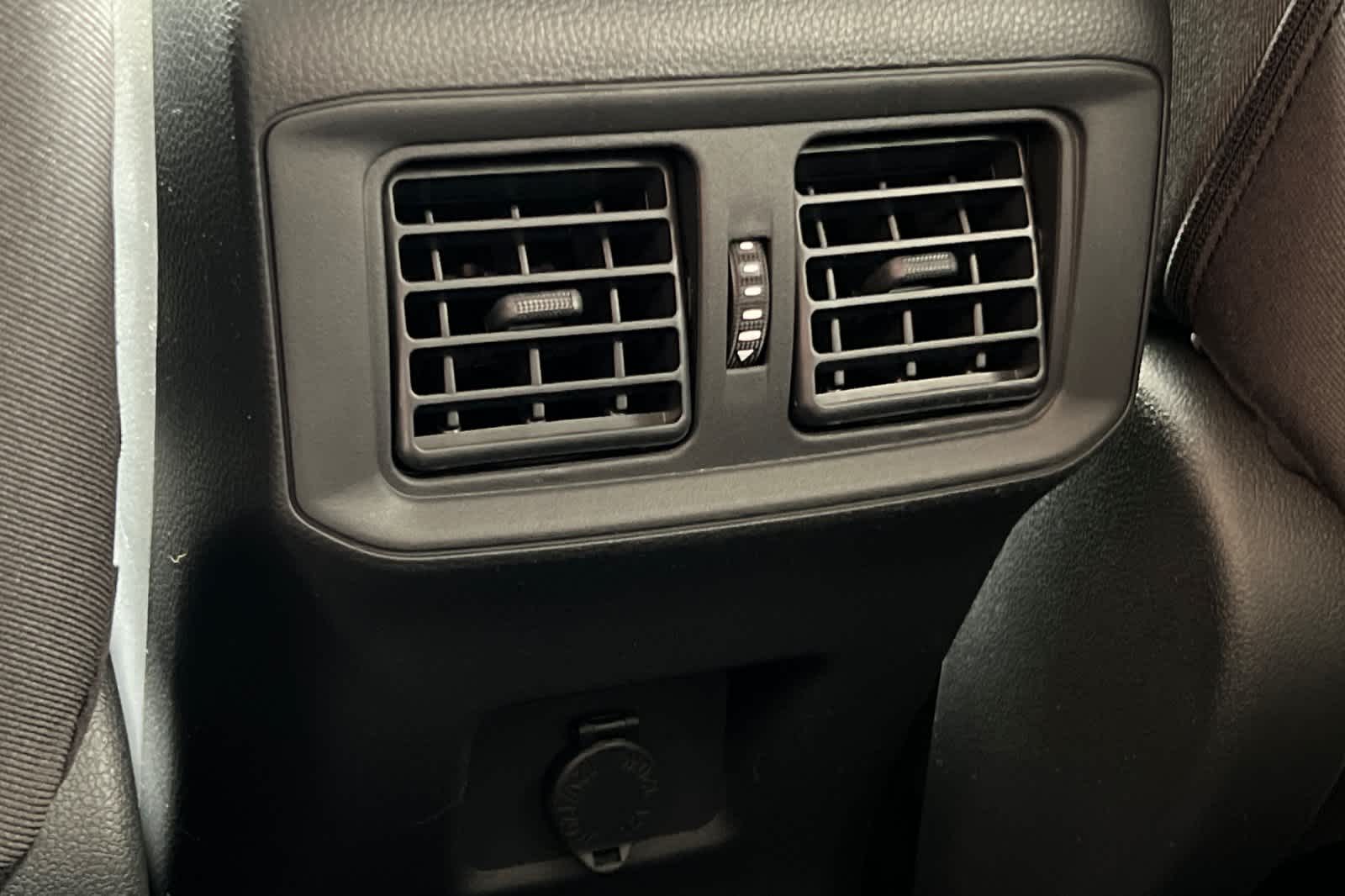 Thumbnail: 2025 Toyota RAV4 - 14