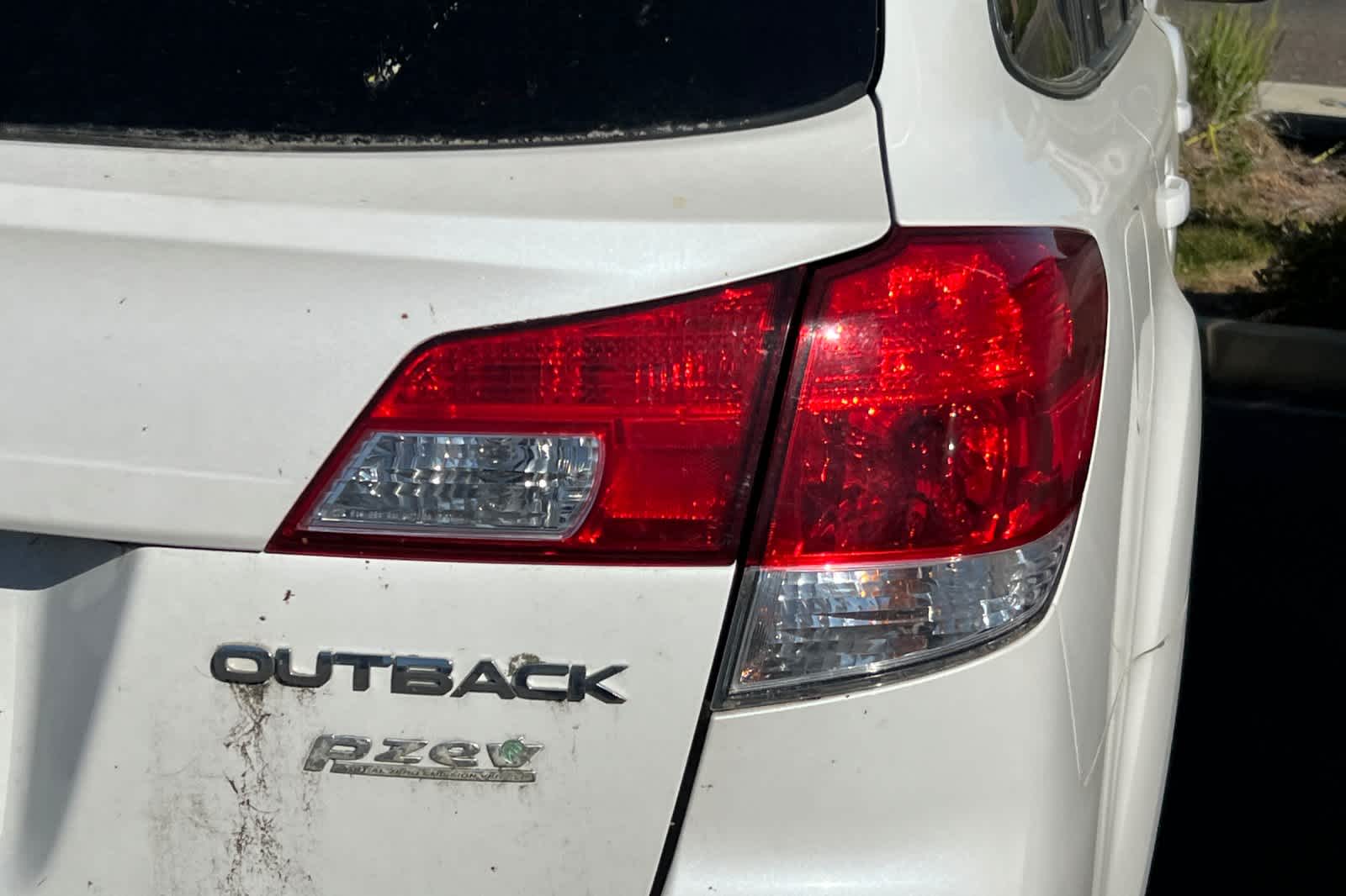 Thumbnail: 2013 Subaru Outback - 18
