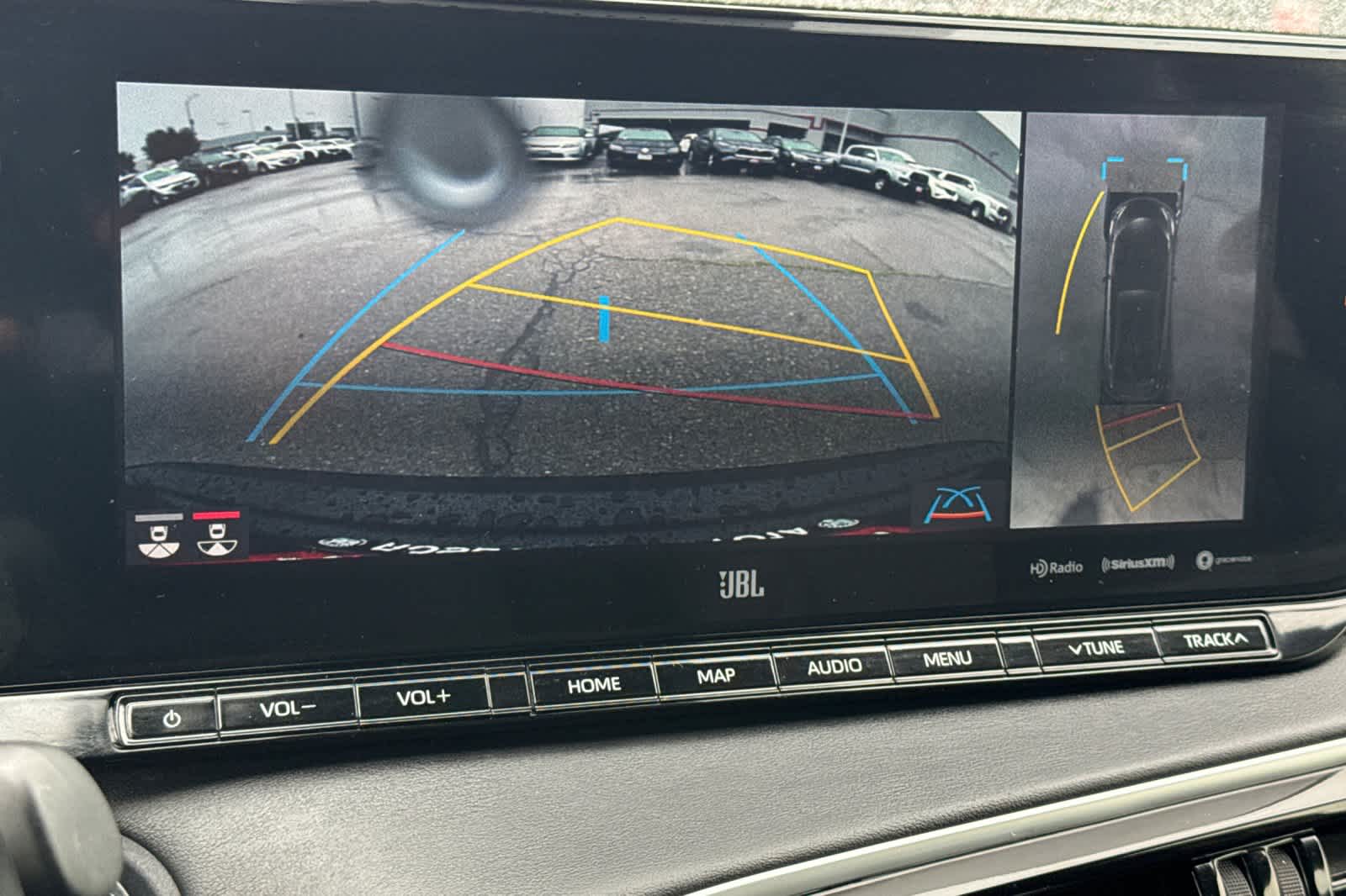 Thumbnail: 2022 Toyota Mirai - 21