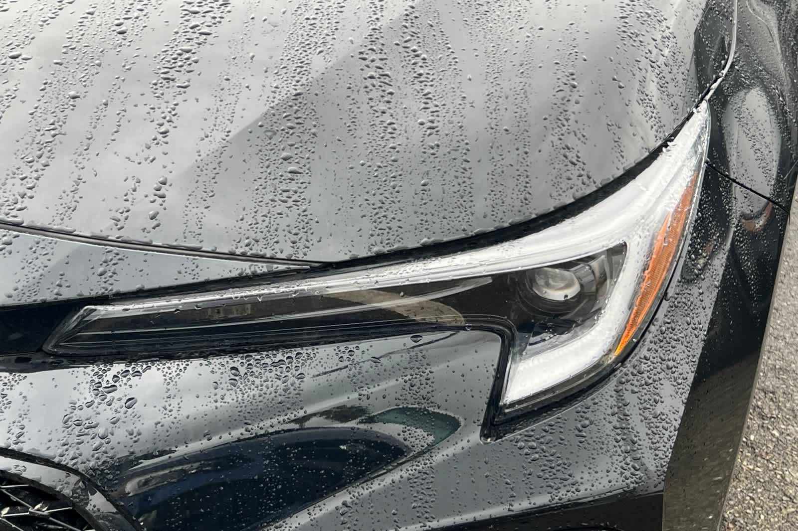 Thumbnail: 2025 Toyota Corolla - 9