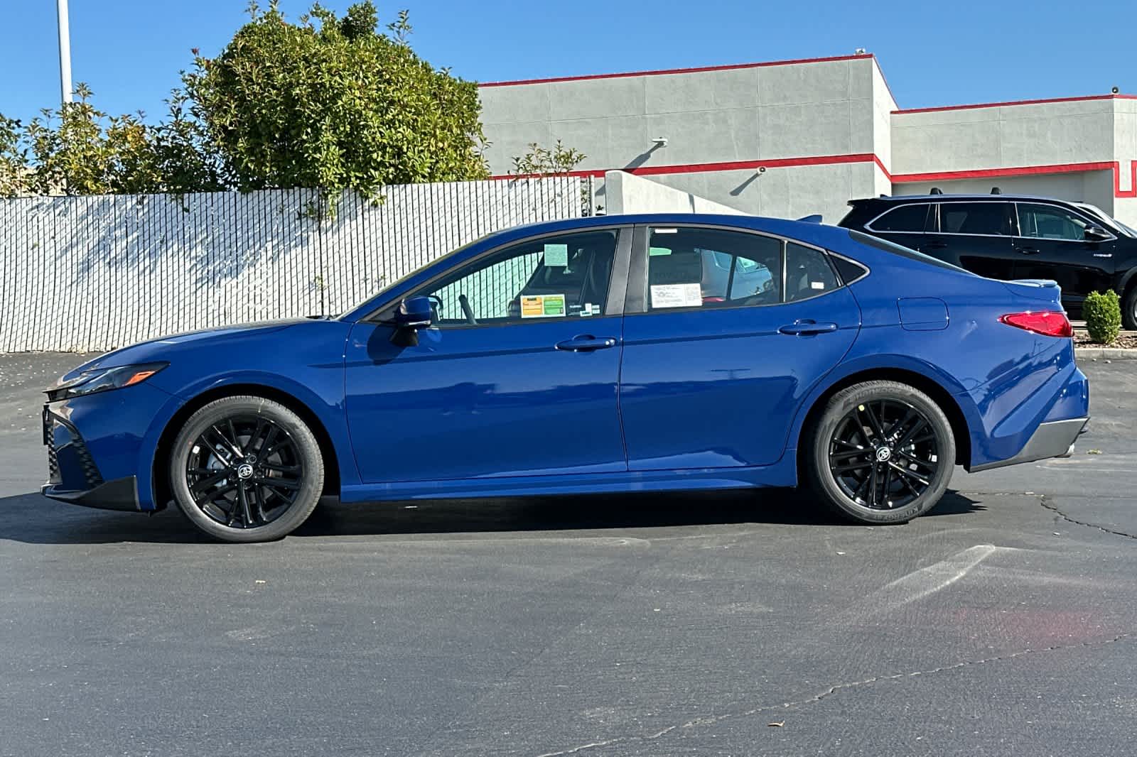 Thumbnail: 2026 Toyota Camry - 5