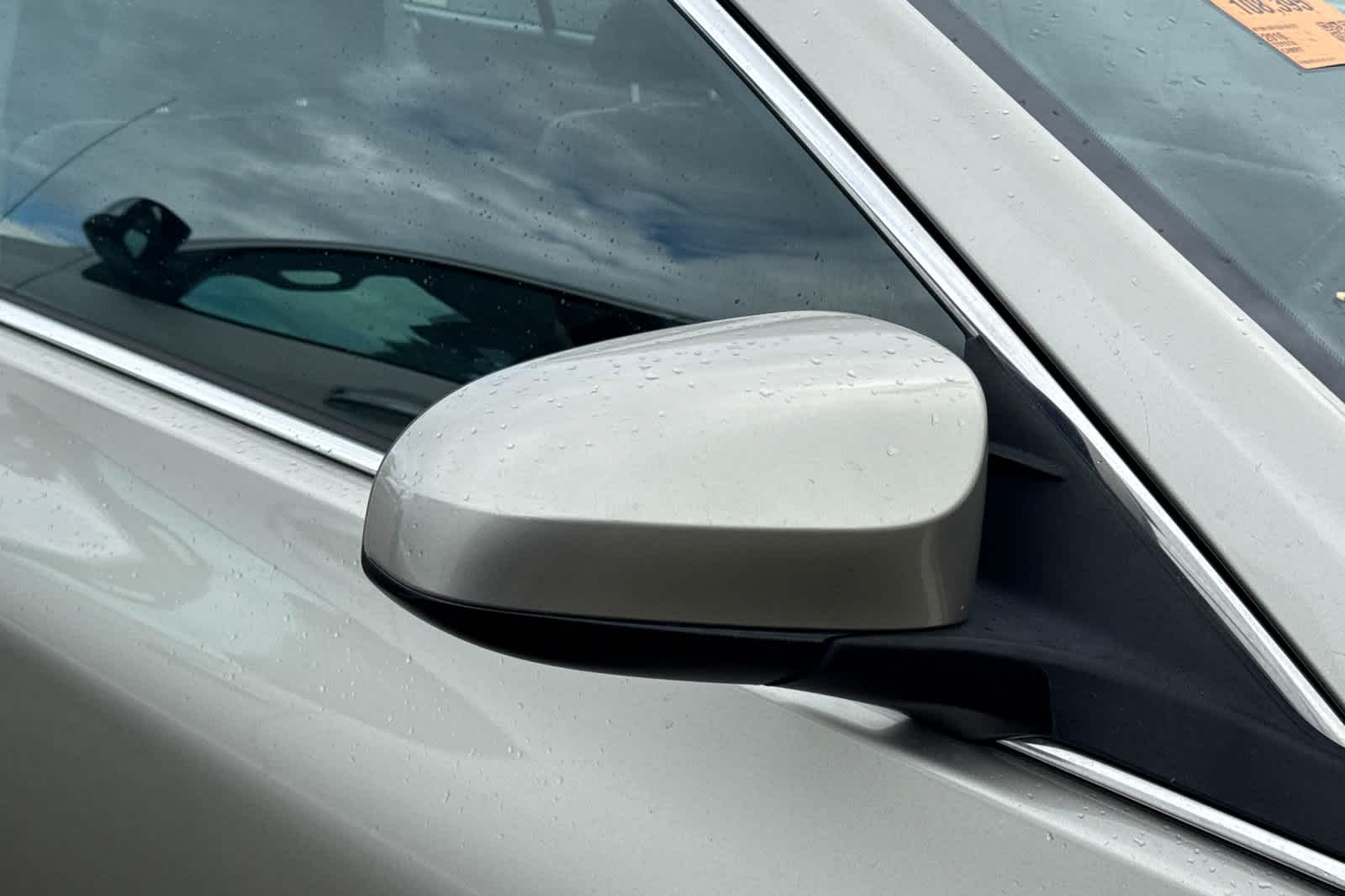 Thumbnail: 2016 Toyota Camry - 13