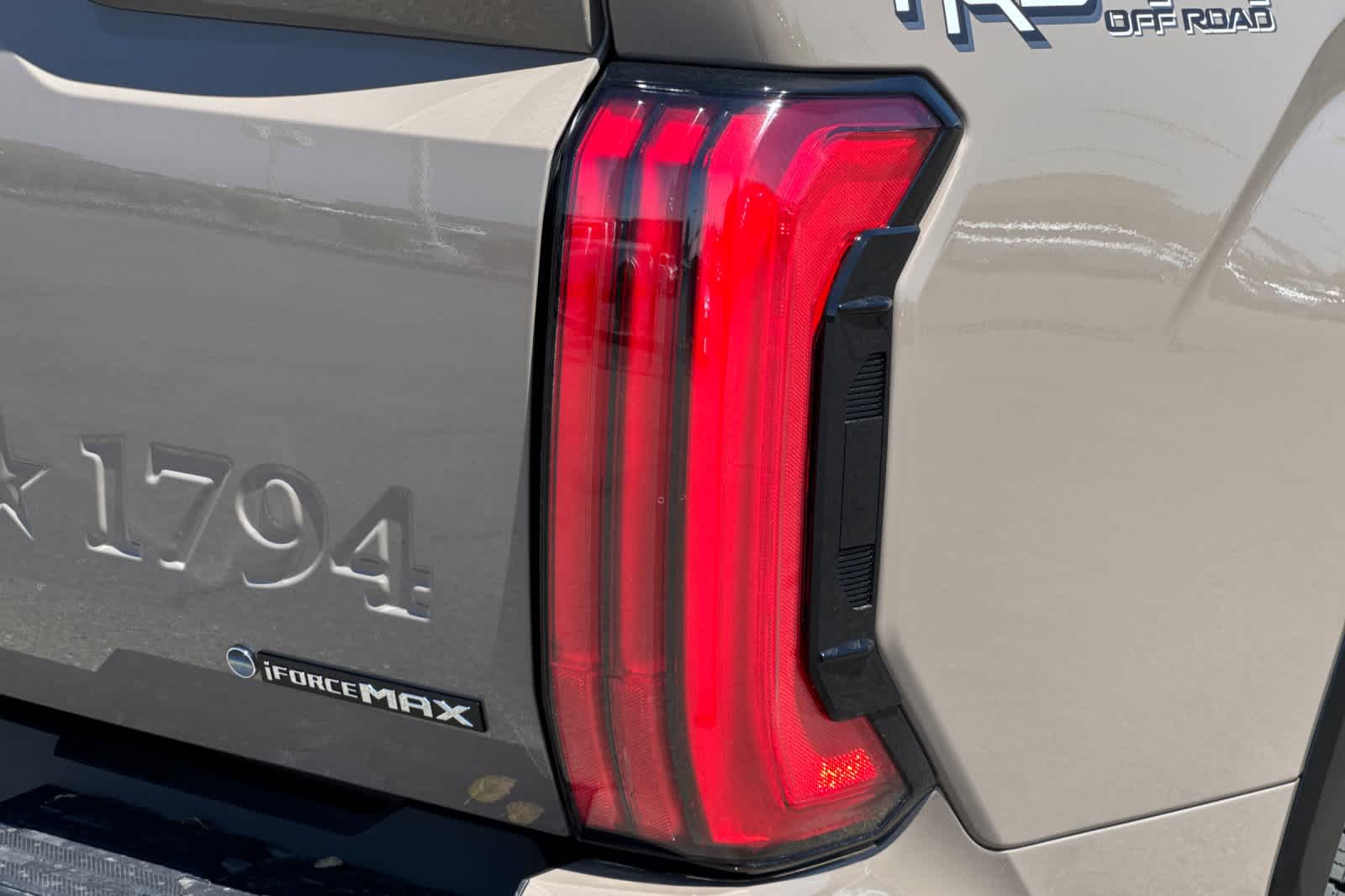 Thumbnail: 2026 Toyota Tundra - 31