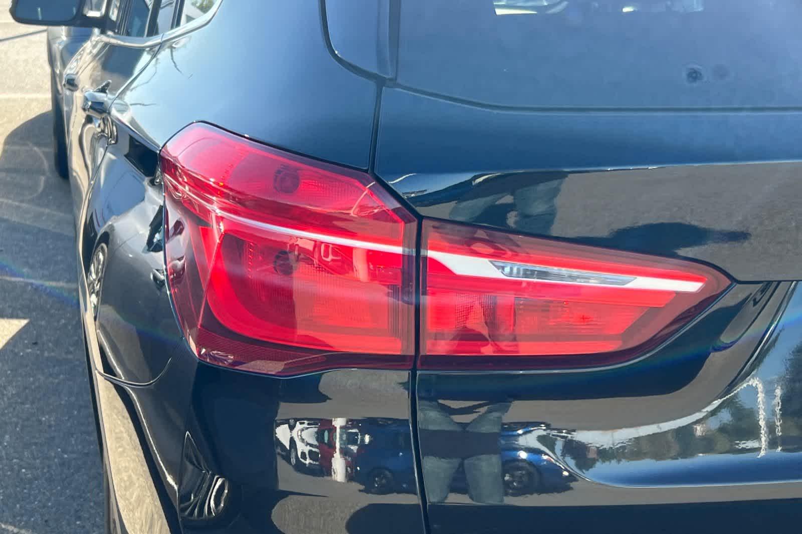 Thumbnail: 2017 BMW X1 - 15