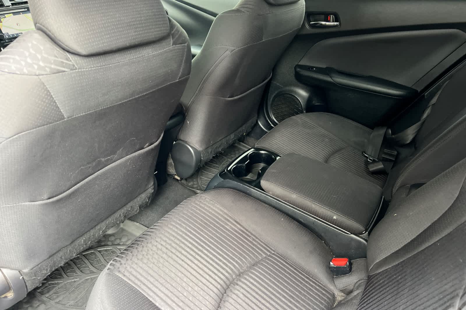 Thumbnail: 2017 Toyota Prius Prime - 4