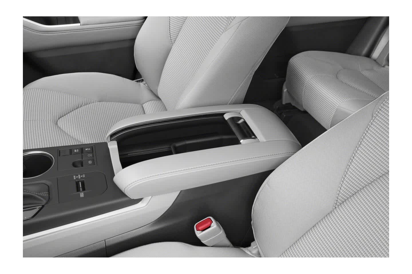 Thumbnail: 2023 Toyota Highlander - 10