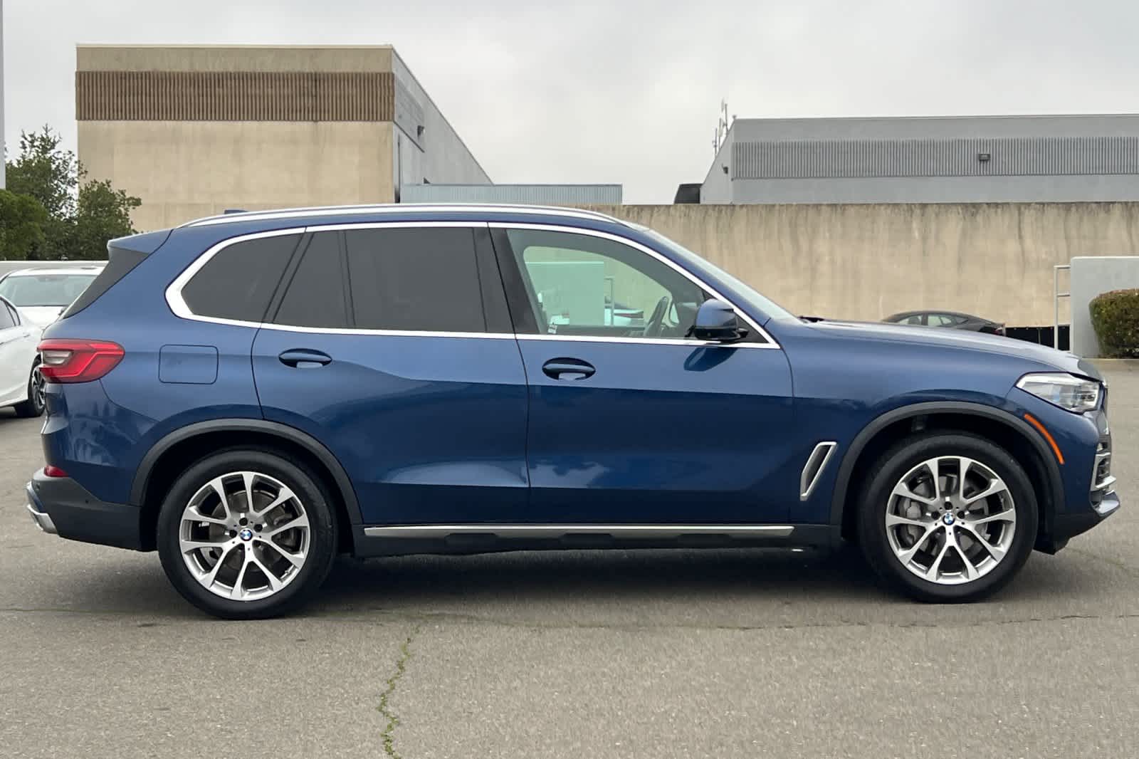 Thumbnail: 2019 BMW X5 - 6