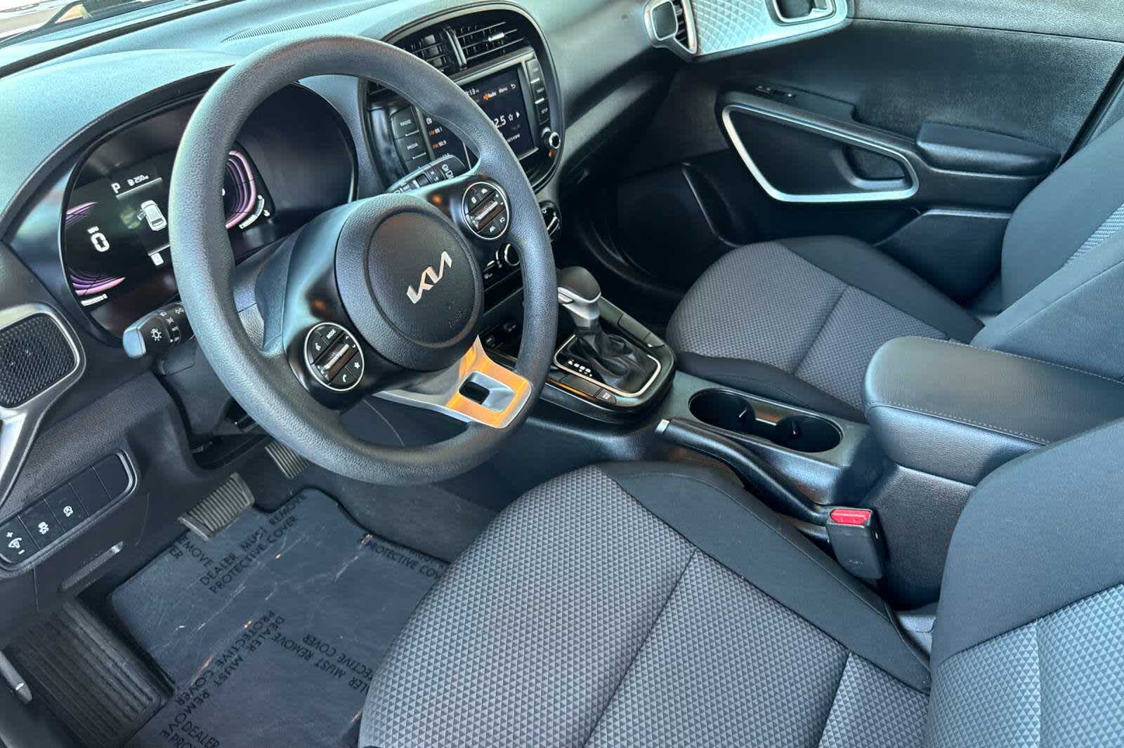 Thumbnail: 2024 Kia Soul - 11