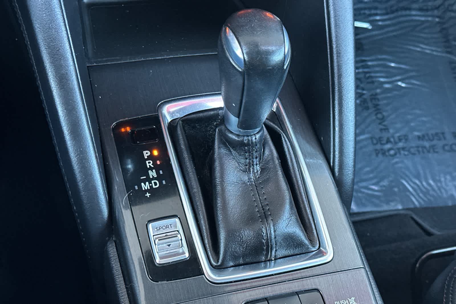 Thumbnail: 2016 Mazda CX-5 - 22