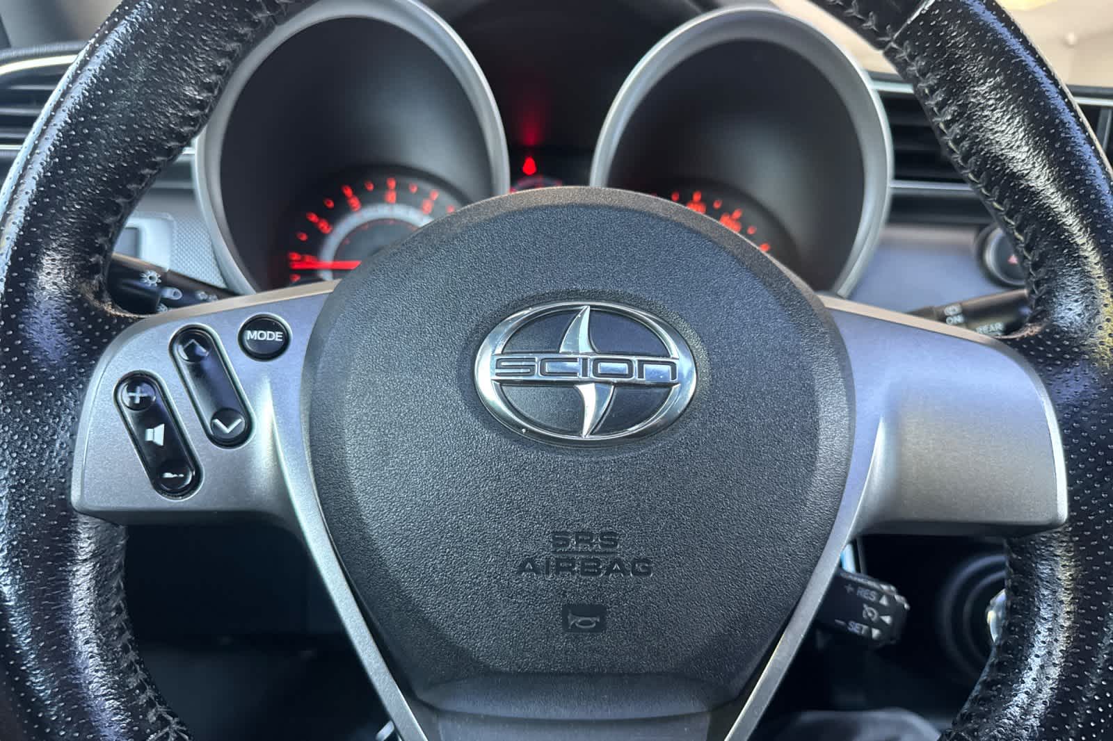 Thumbnail: 2016 Scion tC - 22