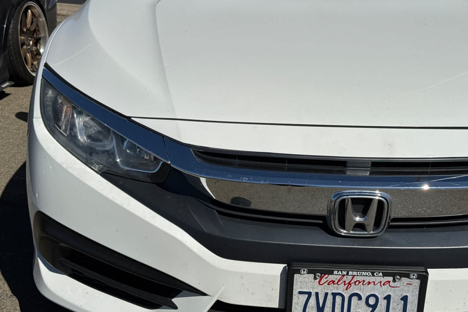 Thumbnail: 2017 Honda Civic - 14