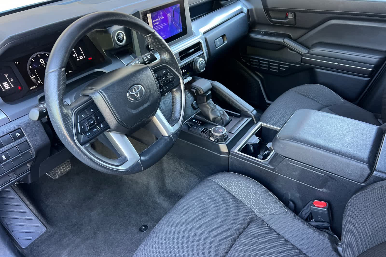 Thumbnail: 2025 Toyota 4Runner - 11