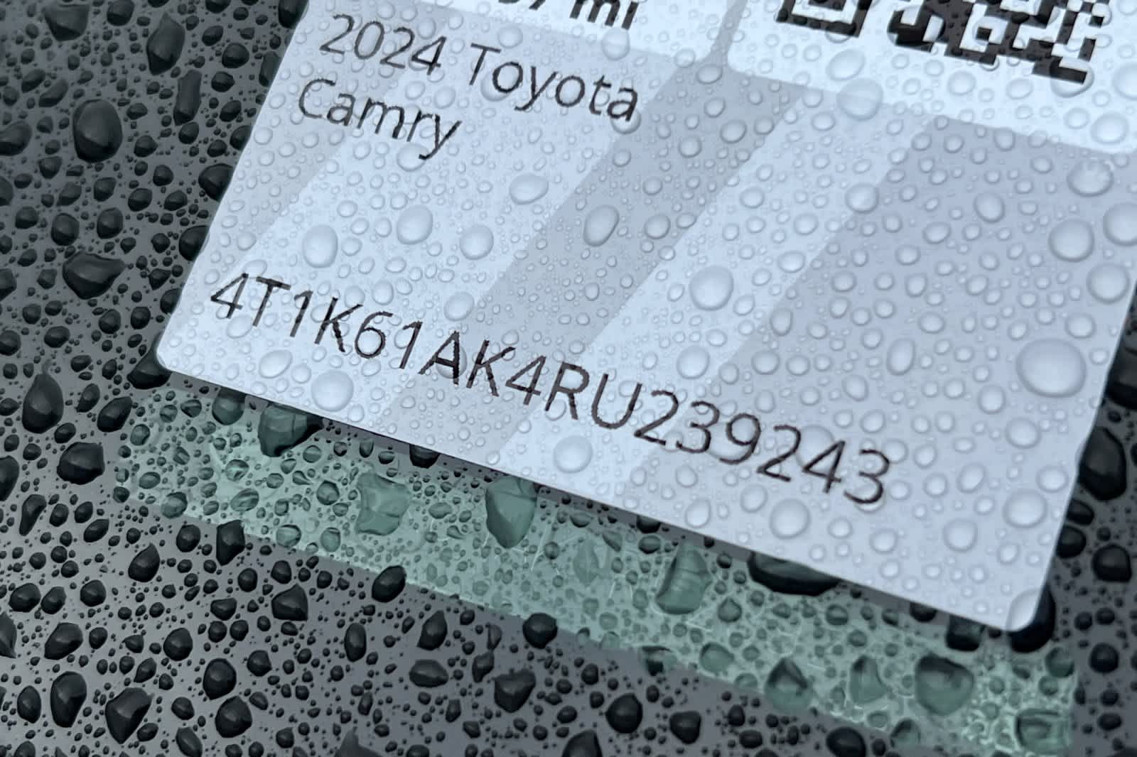 Thumbnail: 2024 Toyota Camry - 23