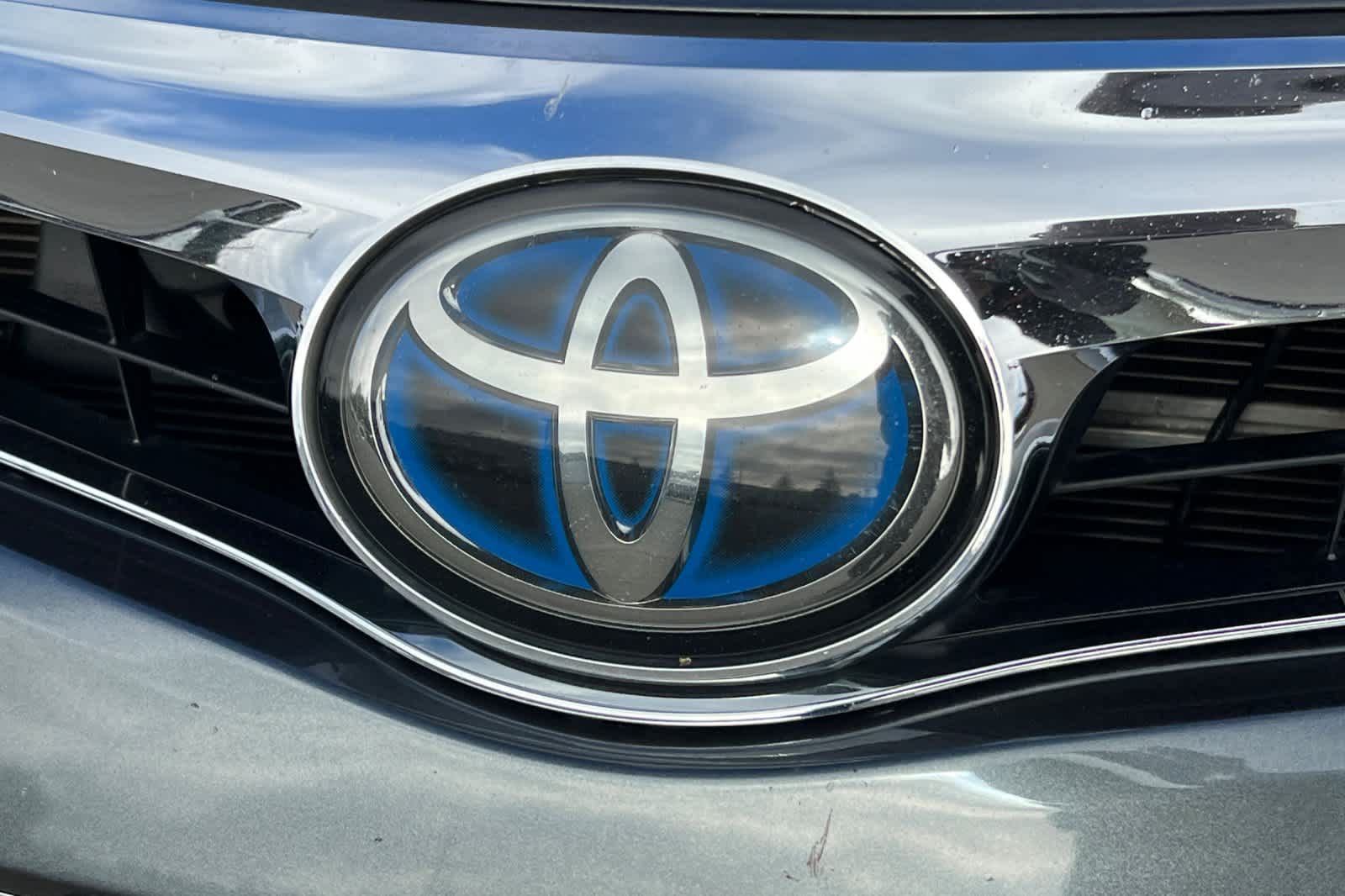 Thumbnail: 2013 Toyota Avalon - 10