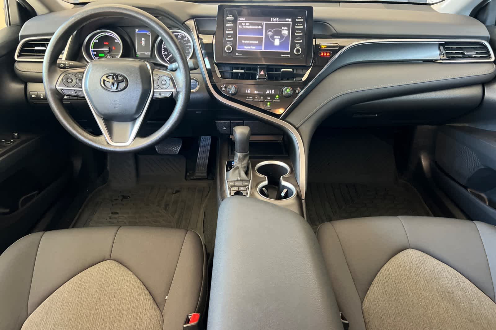 Thumbnail: 2023 Toyota Camry - 3