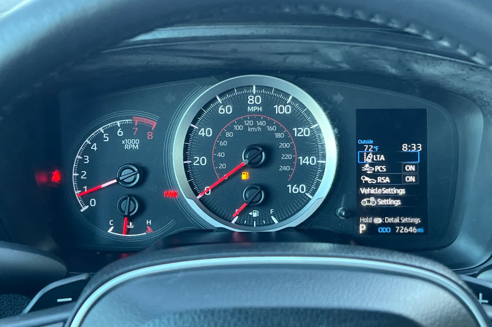 Thumbnail: 2022 Toyota Corolla - 25