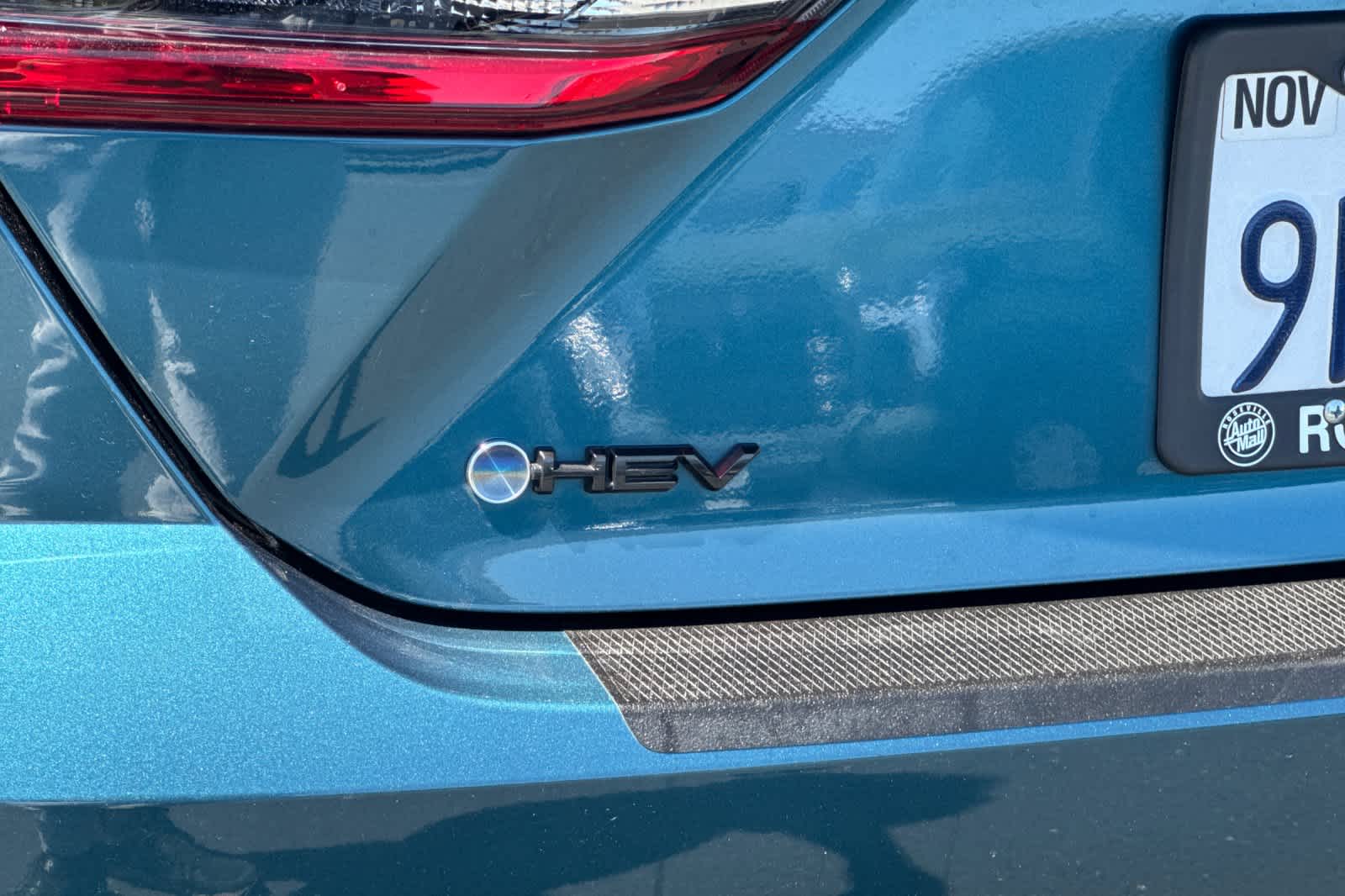 Thumbnail: 2025 Toyota Camry - 32