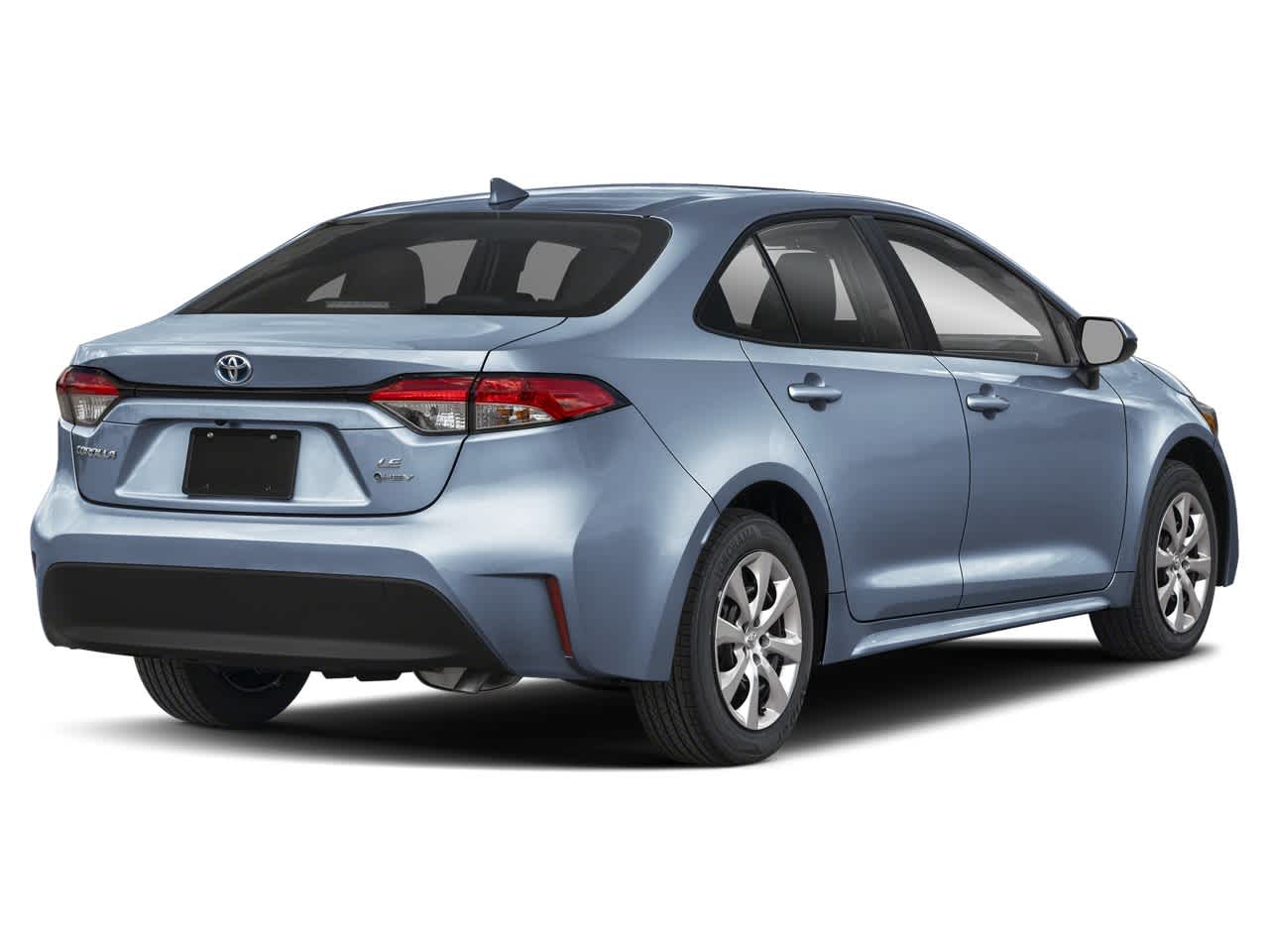 Thumbnail: 2026 Toyota Corolla - 2