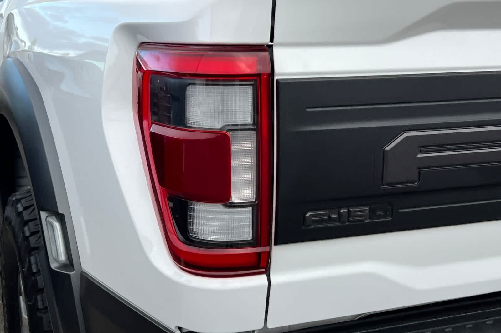 Thumbnail: 2022 Ford F-150 - 15
