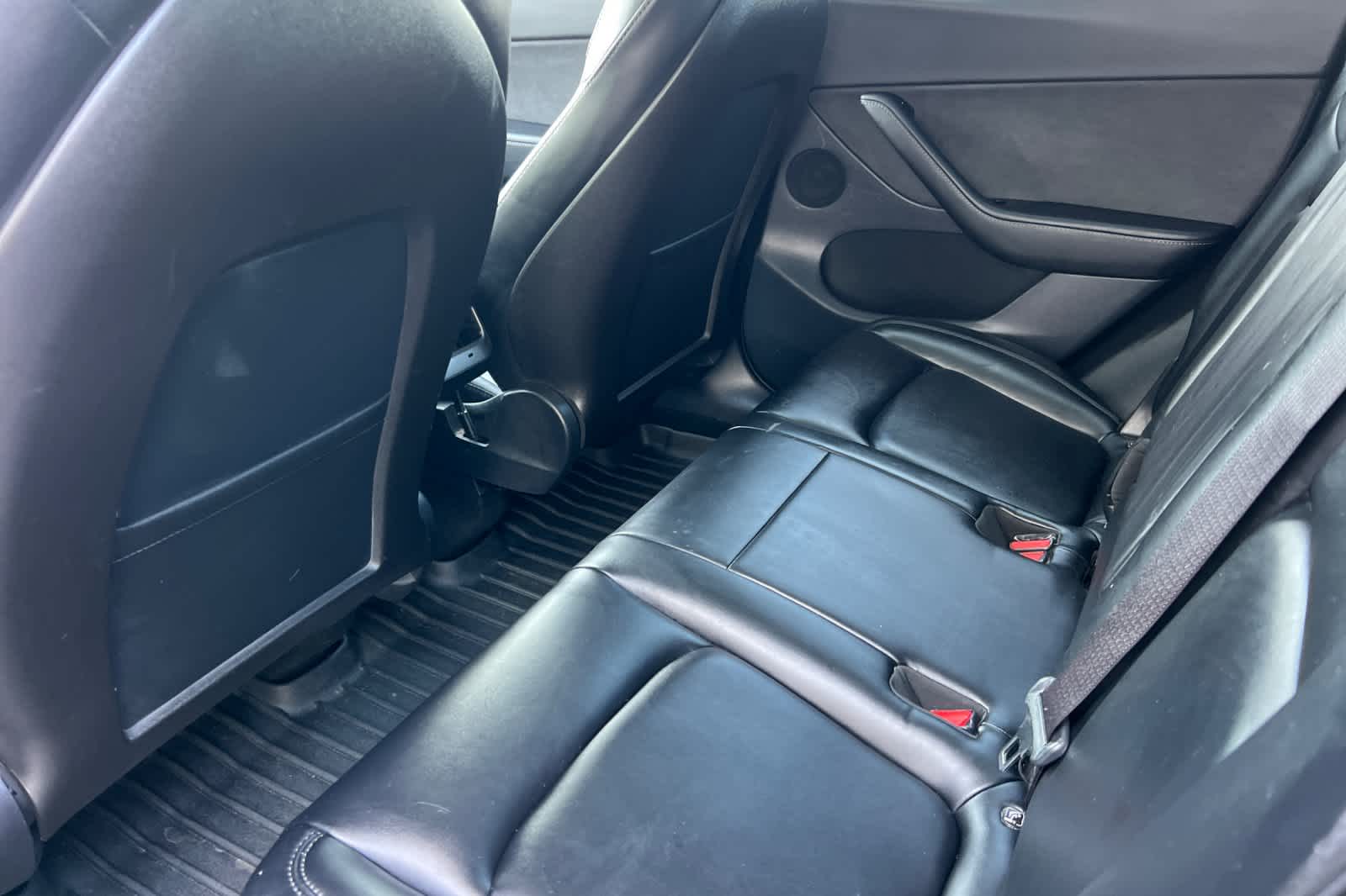 Thumbnail: 2020 Tesla Model Y - 4