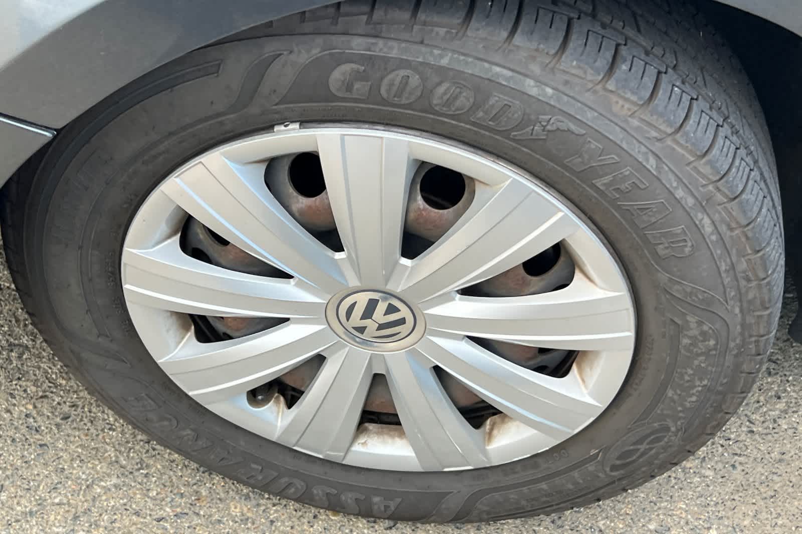Thumbnail: 2014 Volkswagen Jetta - 20