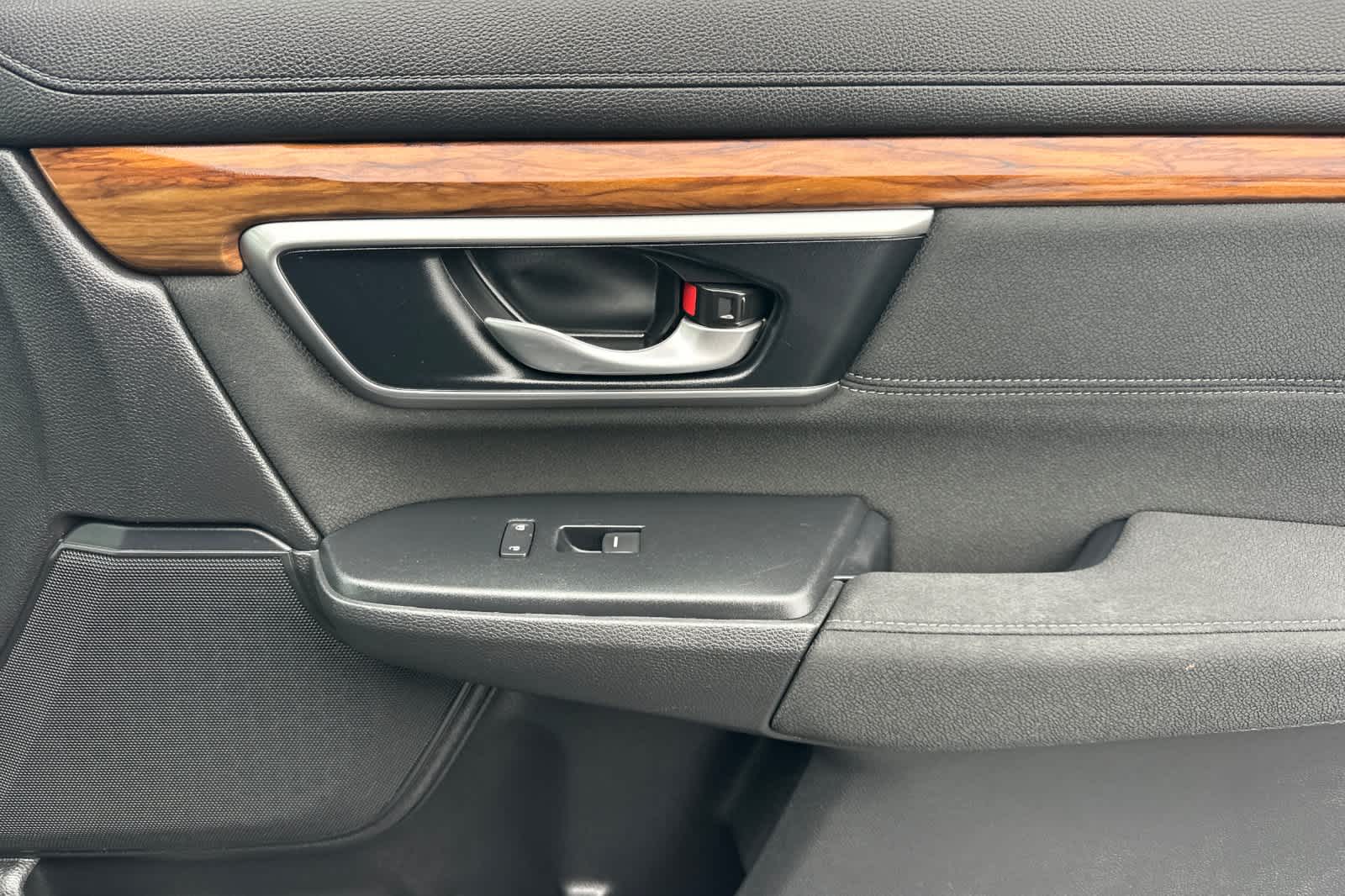 Thumbnail: 2022 Honda CR-V - 19