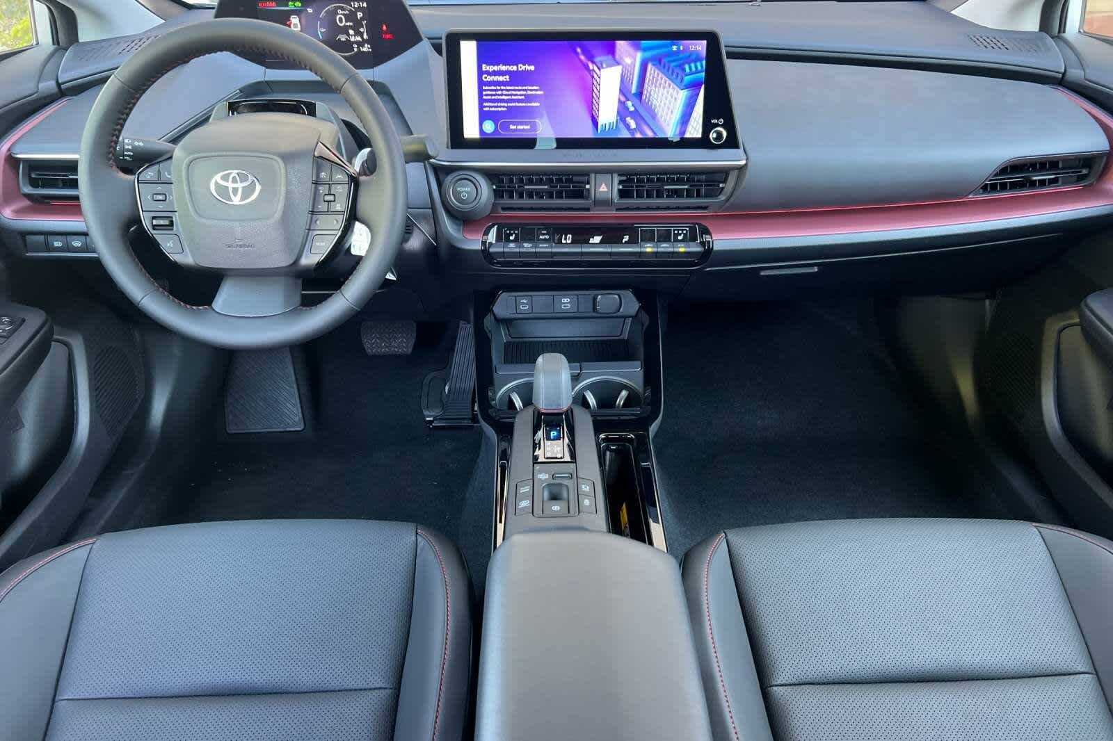 Thumbnail: 2025 Toyota Prius - 3
