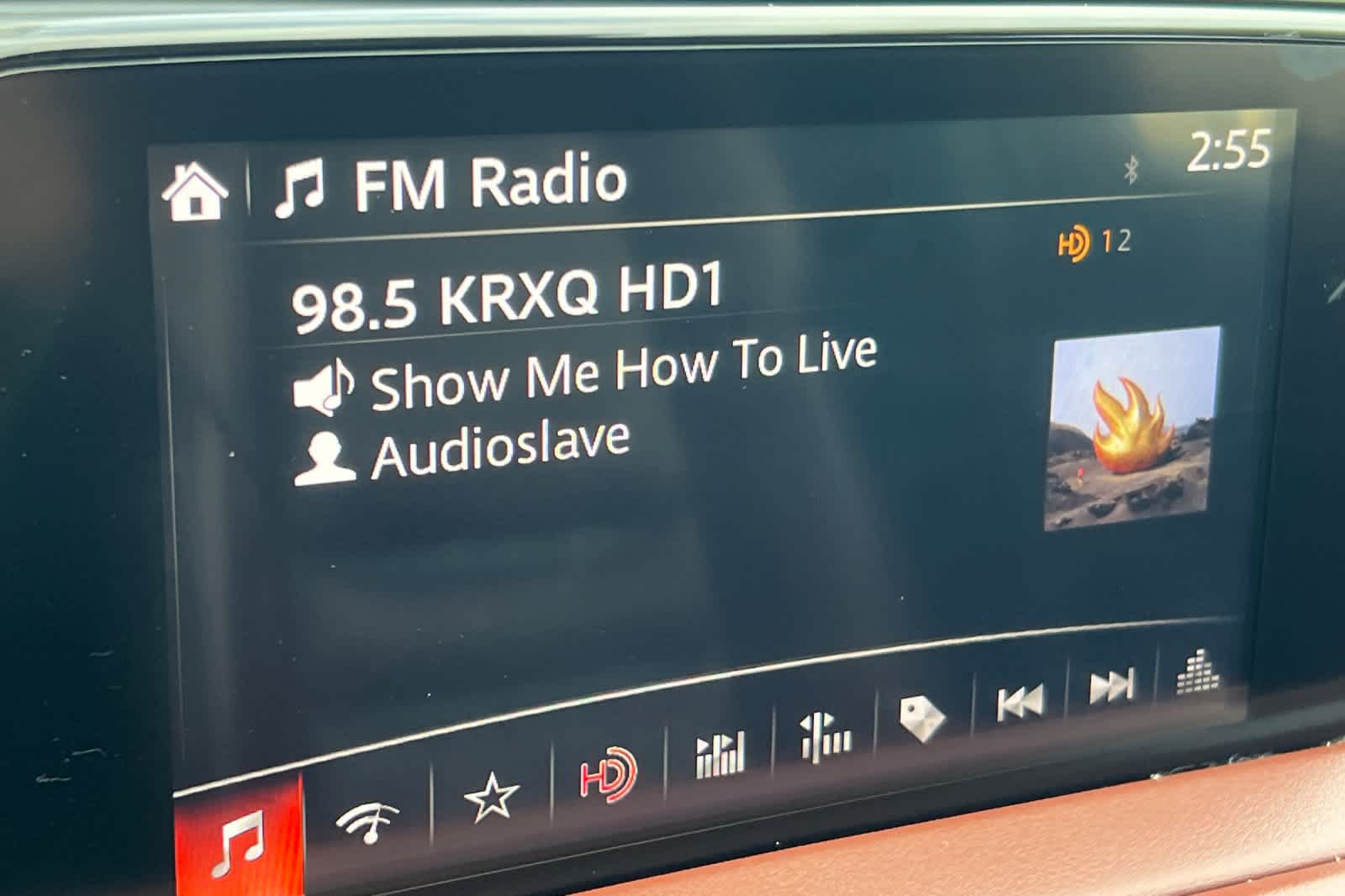 Thumbnail: 2017 Mazda CX-9 - 22