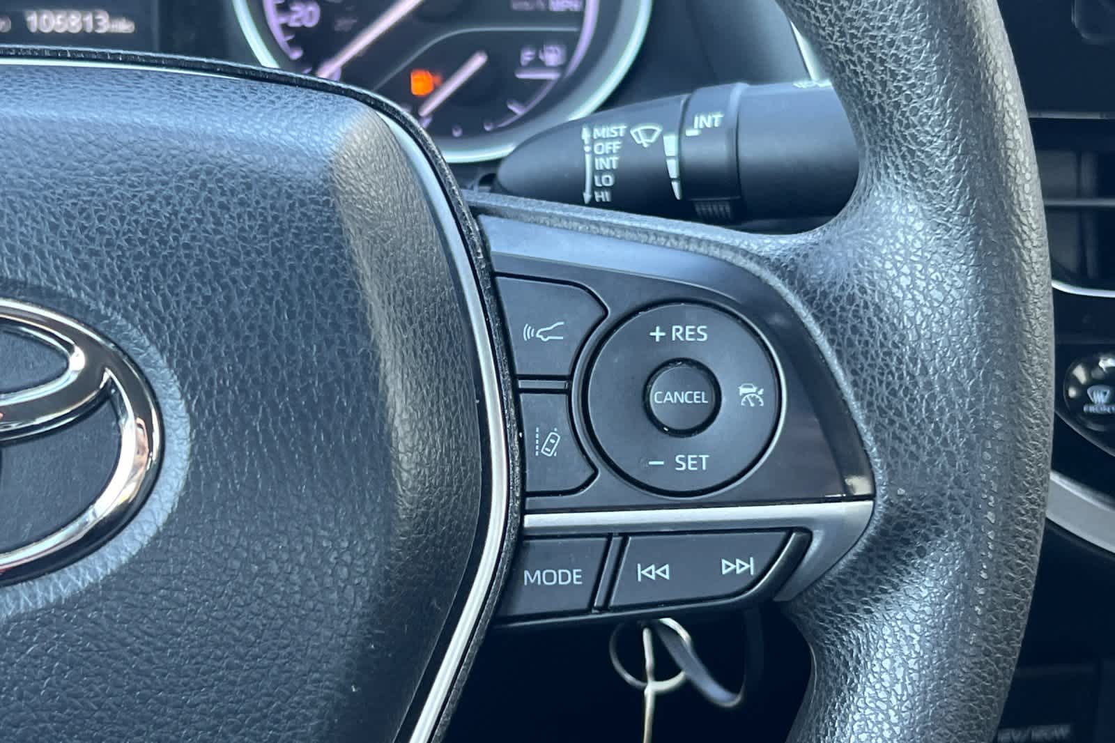 Thumbnail: 2023 Toyota Camry - 24