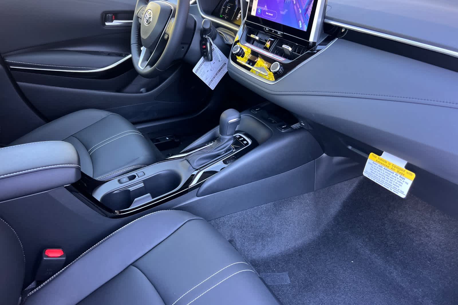 Thumbnail: 2026 Toyota Corolla - 15