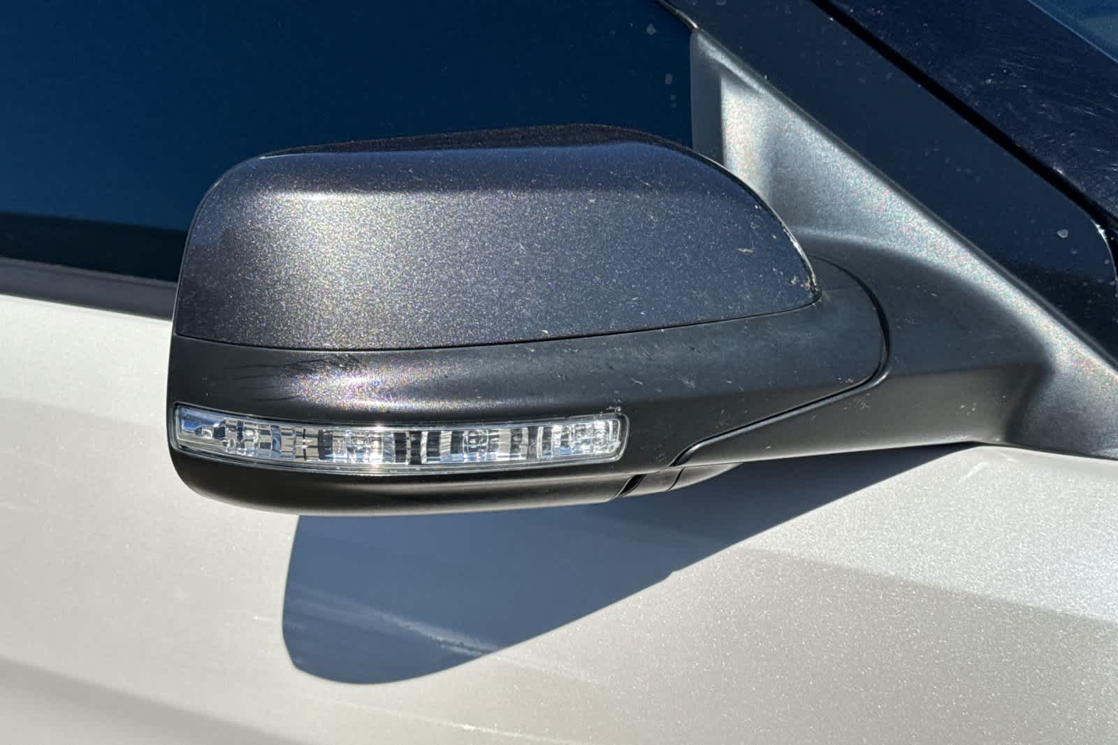 Thumbnail: 2018 Ford Explorer - 16