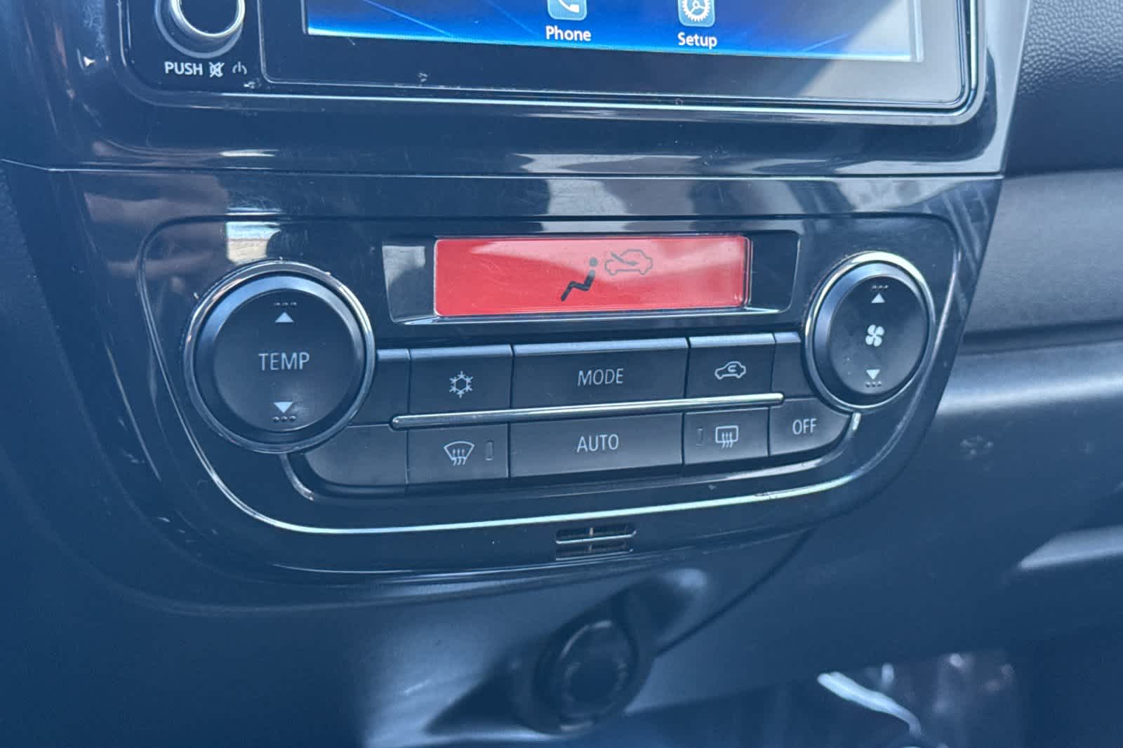 Thumbnail: 2024 Mitsubishi Mirage - 21