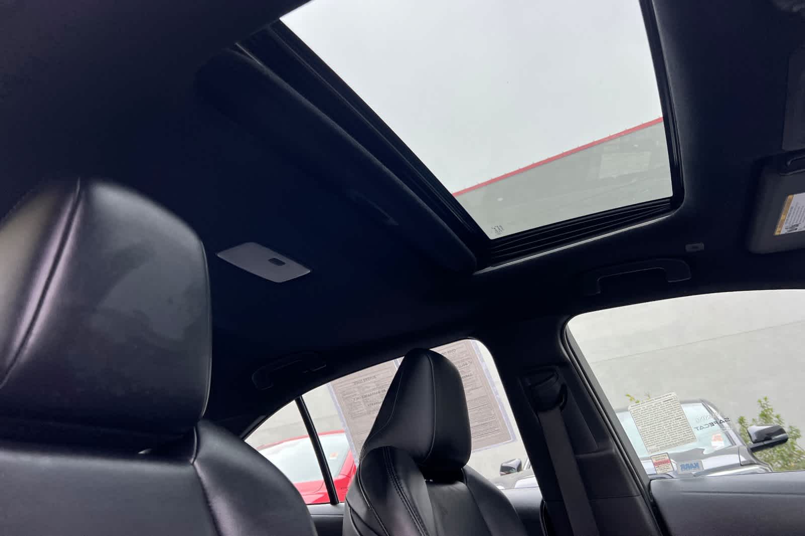 Thumbnail: 2024 Toyota Corolla - 16