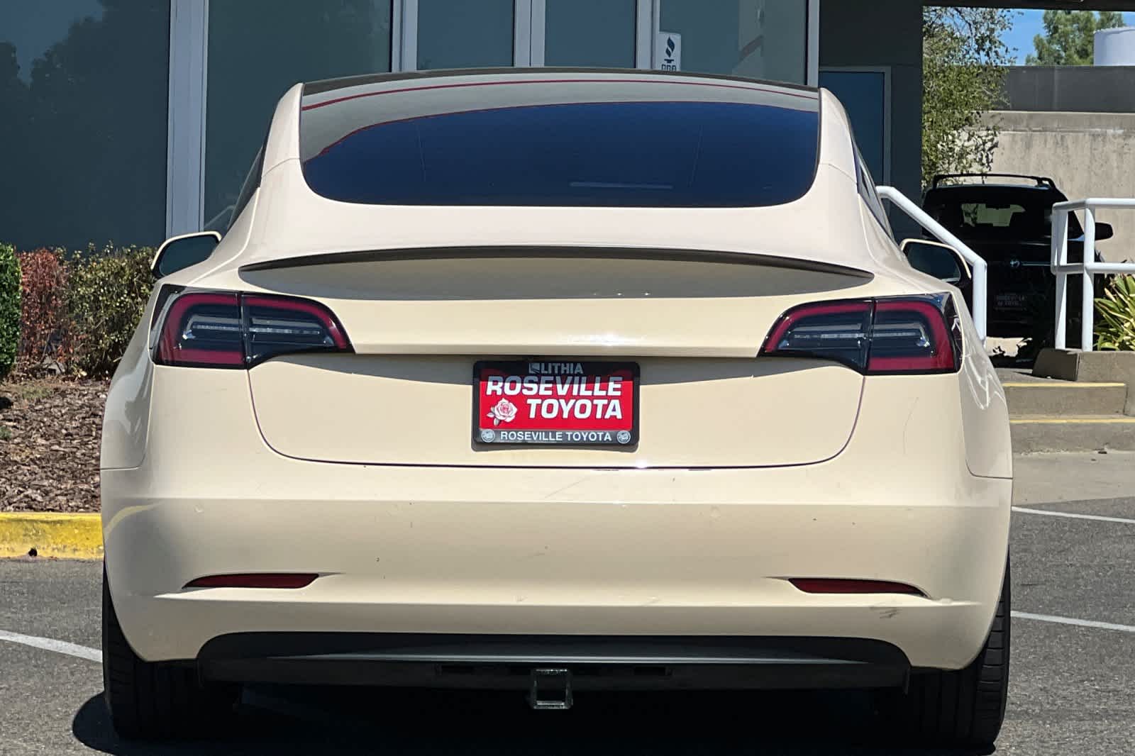 2022 Tesla Model 3 Performance 8