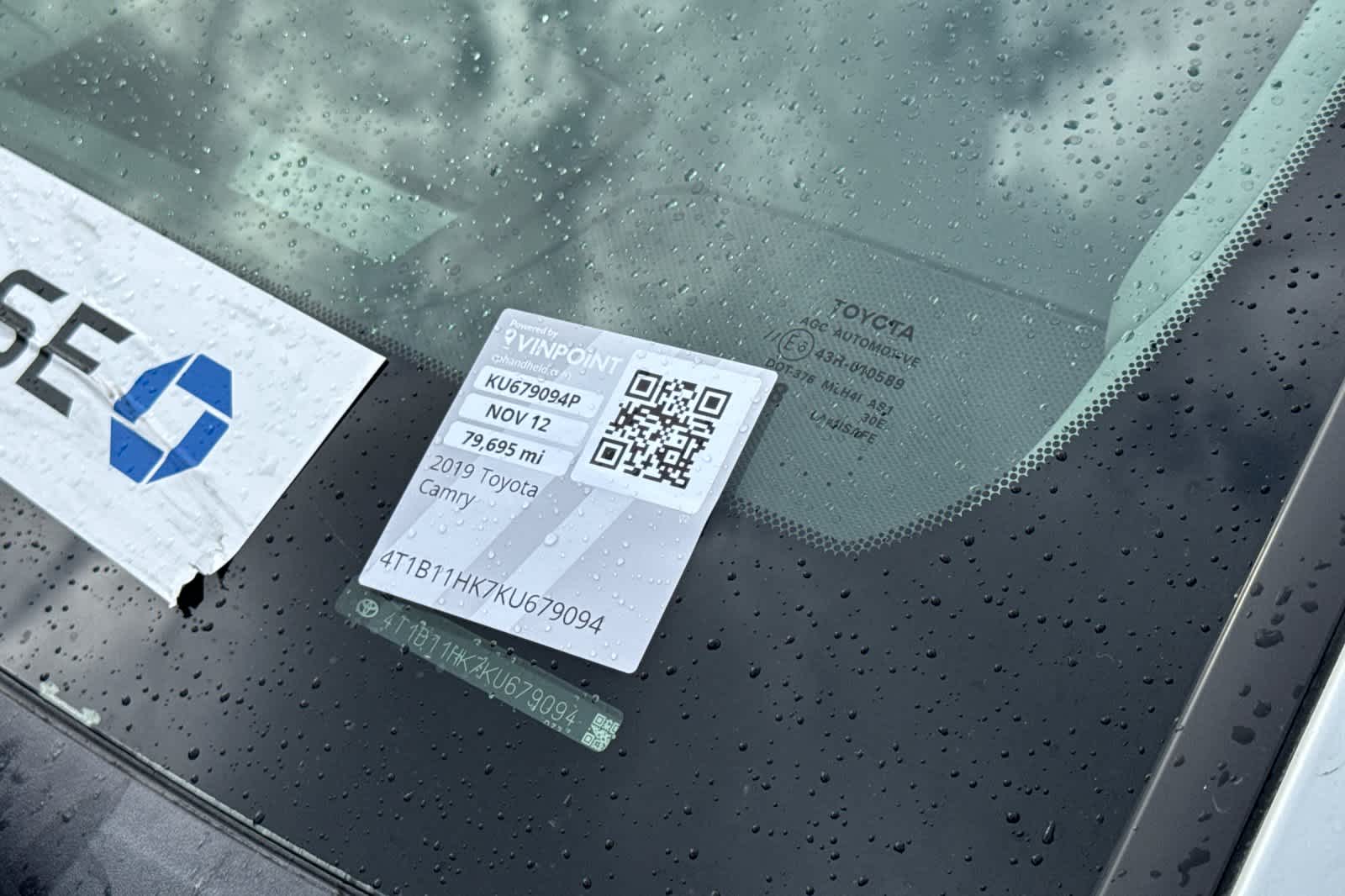 Thumbnail: 2019 Toyota Camry - 23