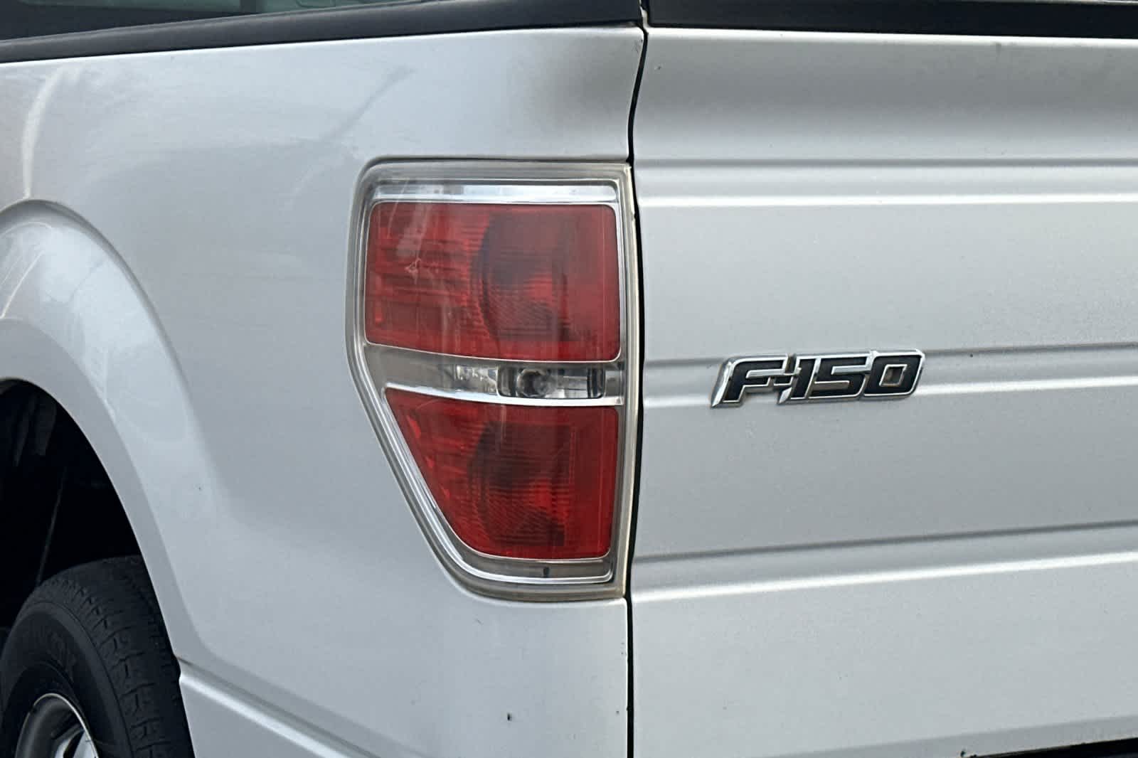 Thumbnail: 2011 Ford F-150 - 15
