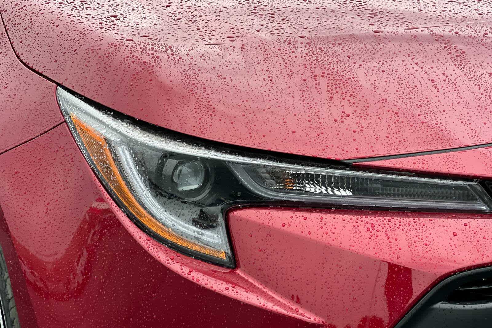 Thumbnail: 2025 Toyota Corolla - 27