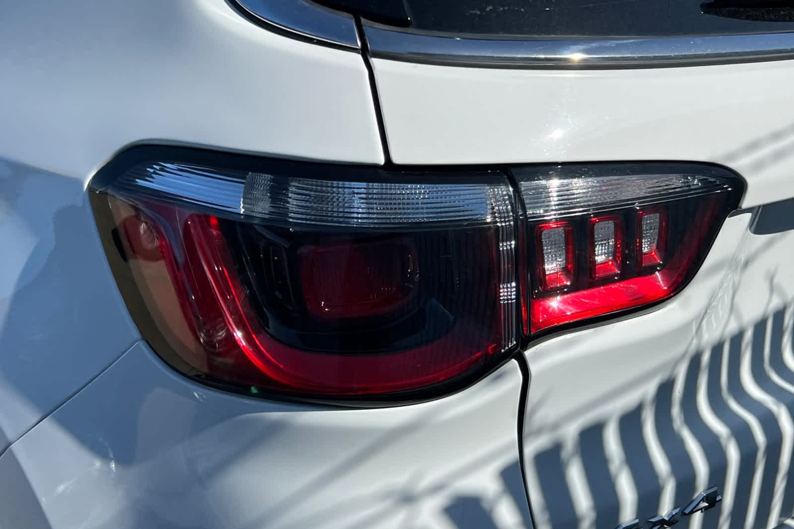 Thumbnail: 2025 Jeep Compass - 20