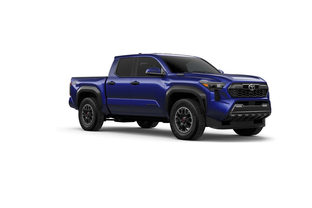 Thumbnail: 2025 Toyota Tacoma - 15