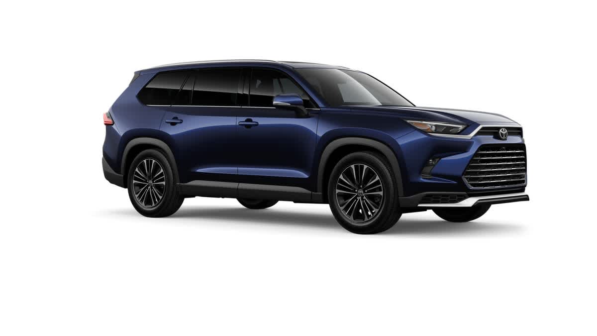 Thumbnail: 2026 Toyota Grand Highlander - 14