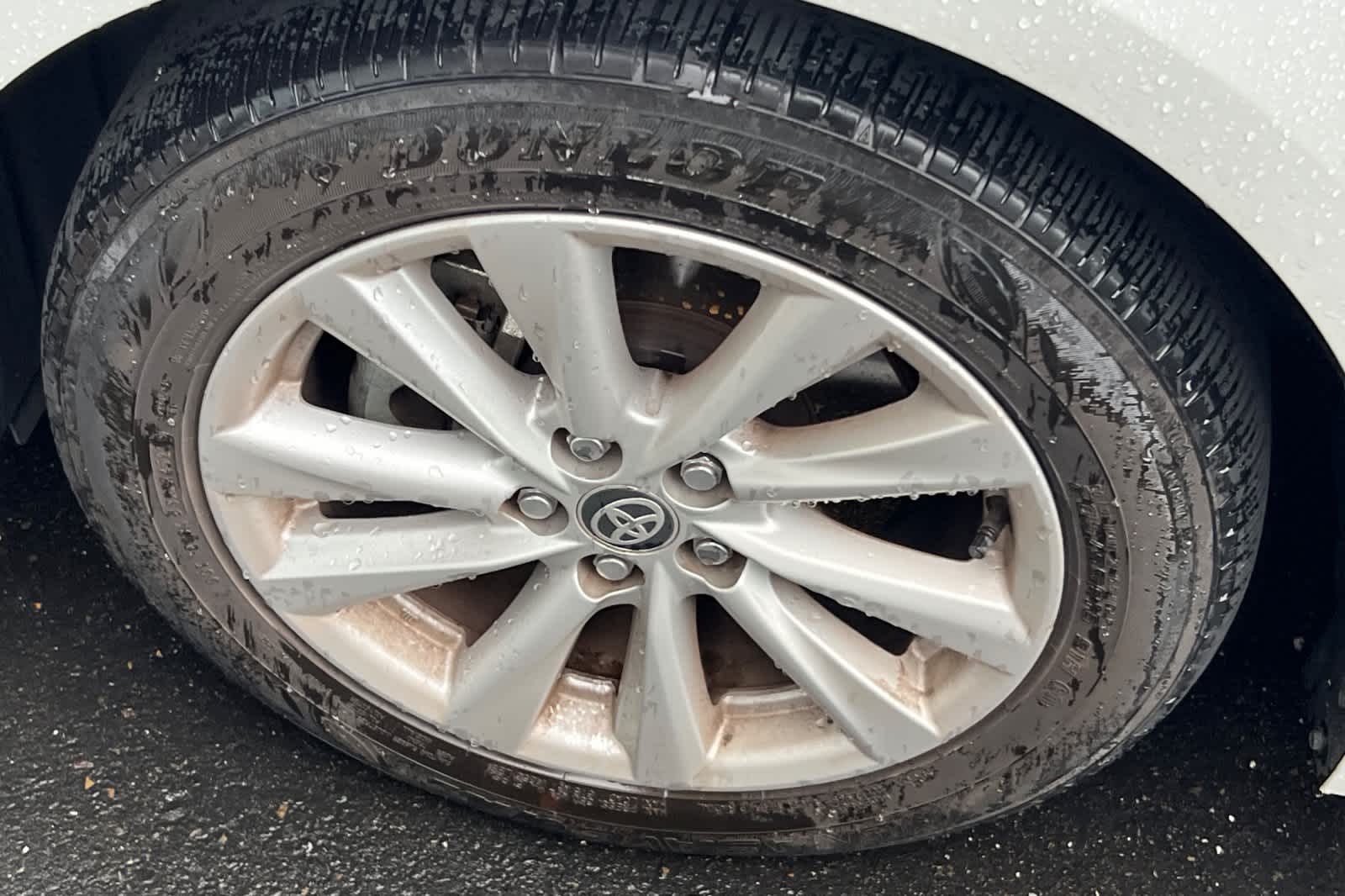 Thumbnail: 2024 Toyota Corolla - 21