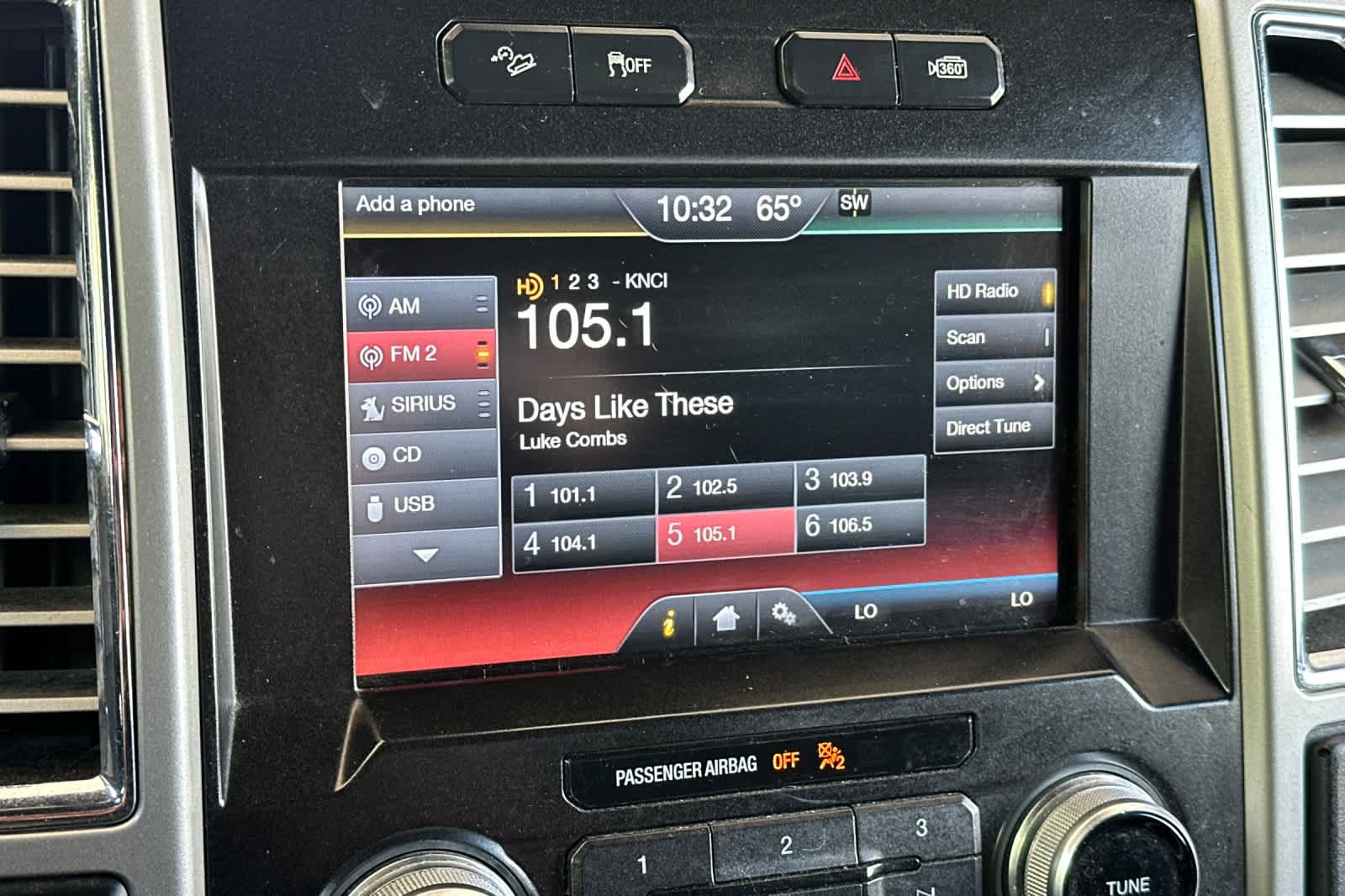 Thumbnail: 2015 Ford F-150 - 19