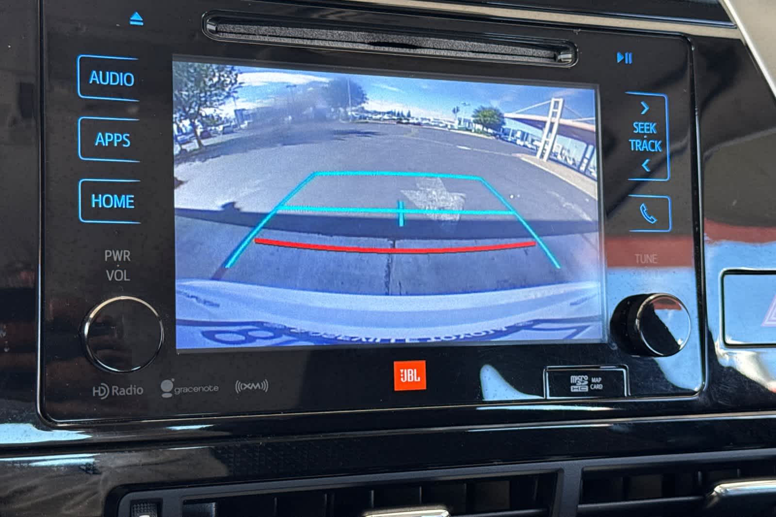 Thumbnail: 2016 Toyota Mirai - 20
